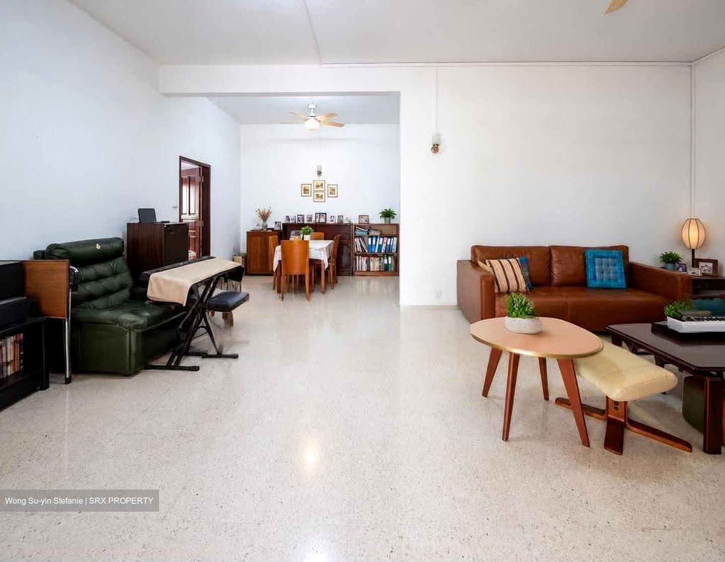 Shamrock Park (D10), Semi-Detached #626815261